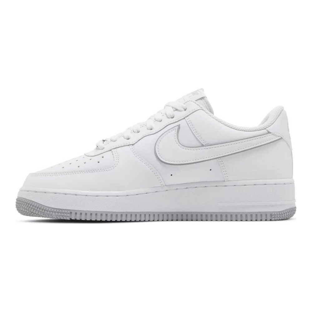 Nike Air Force 1 Low White Wolf Grey
