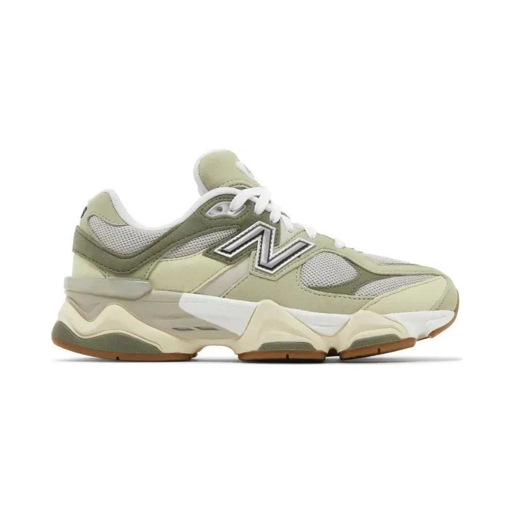 New Balance 9060 "Green Gum"