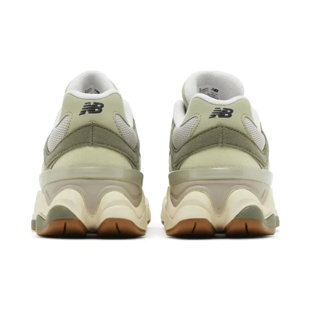 New Balance 9060 "Green Gum"