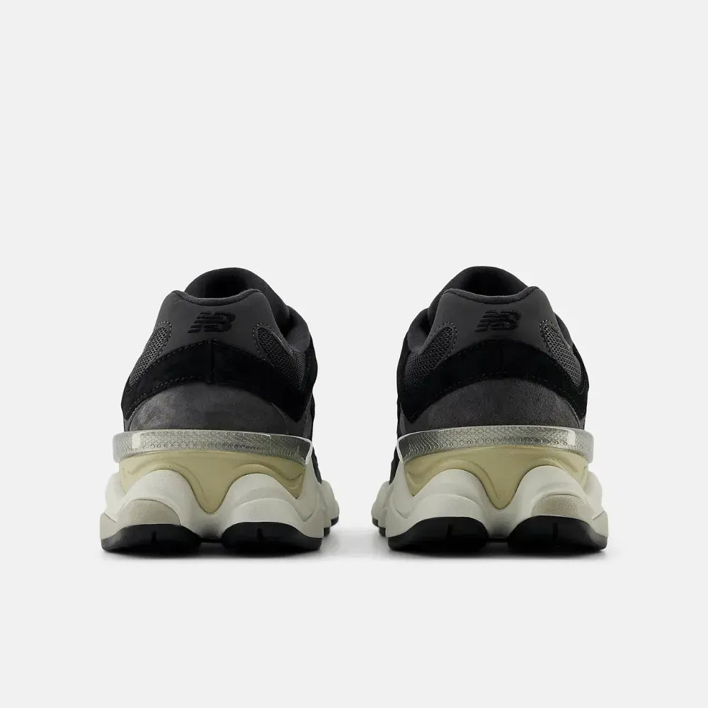 New Balance 9060 "Black Magnet"
