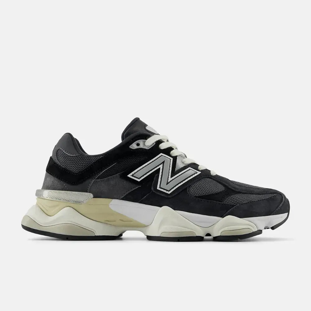 New Balance 9060 "Black Magnet"