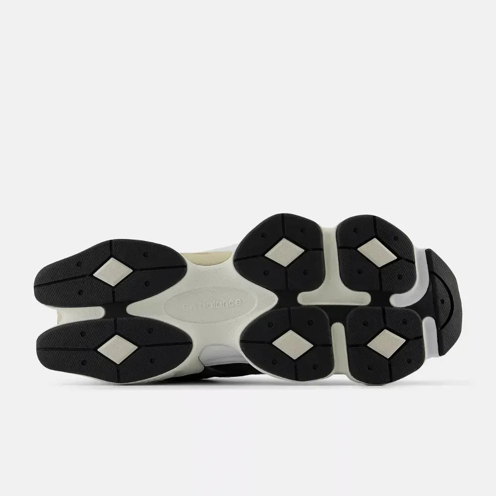 New Balance 9060 "Black Magnet"