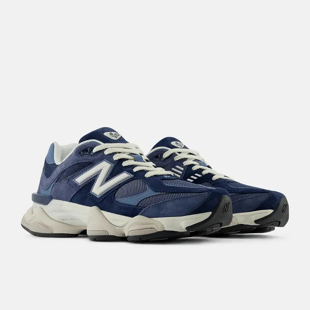 New Balance 9060 "Navy White"