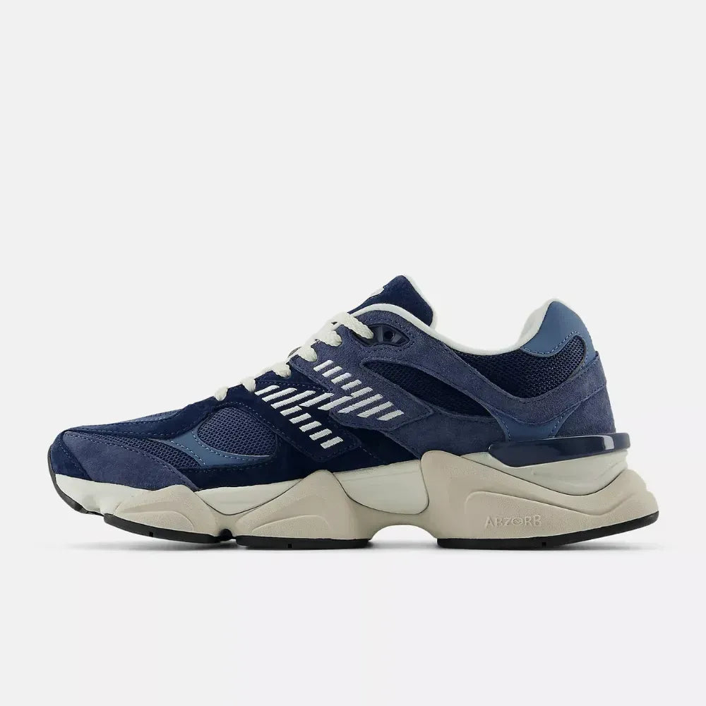 New Balance 9060 "Navy White"