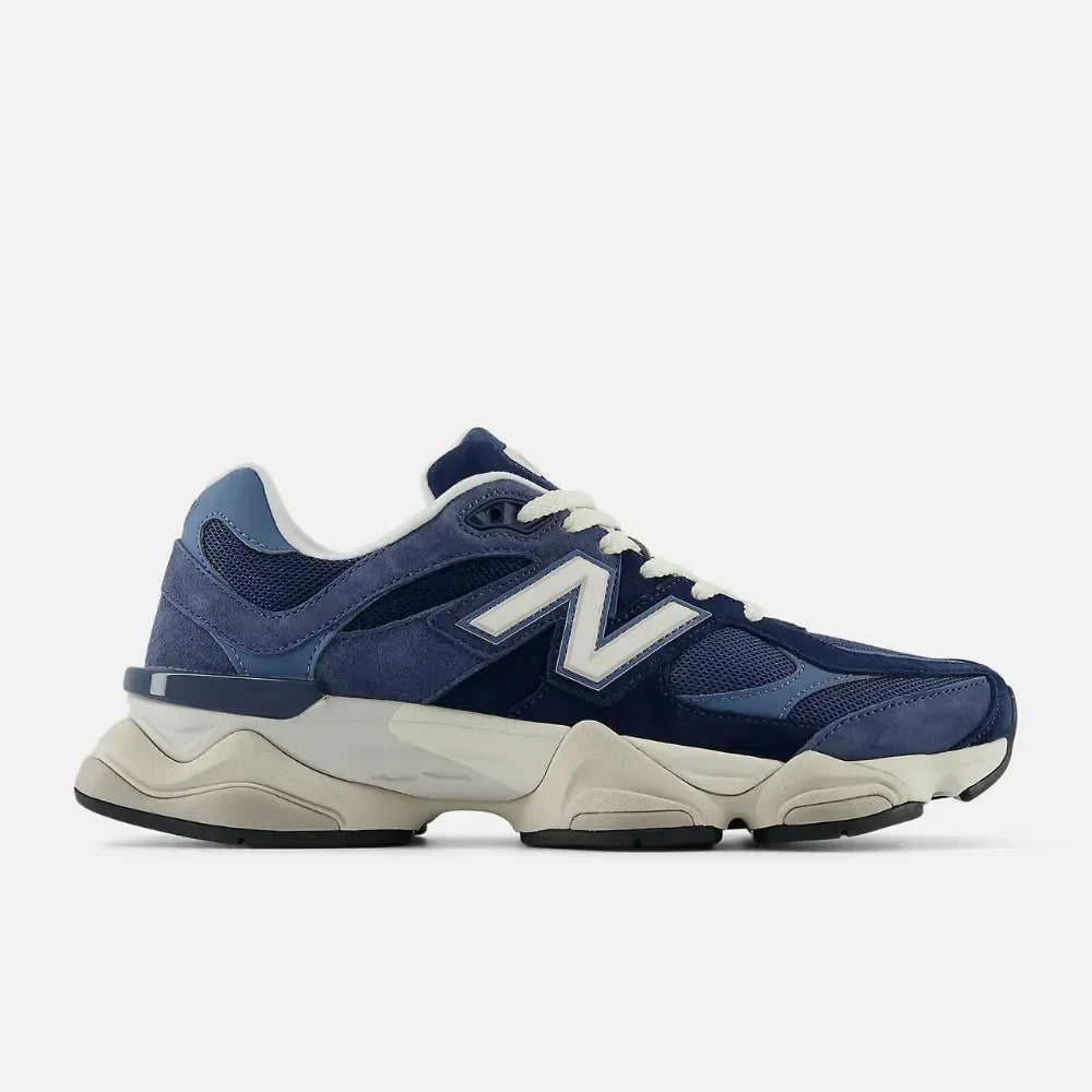New Balance 9060 "Navy White"