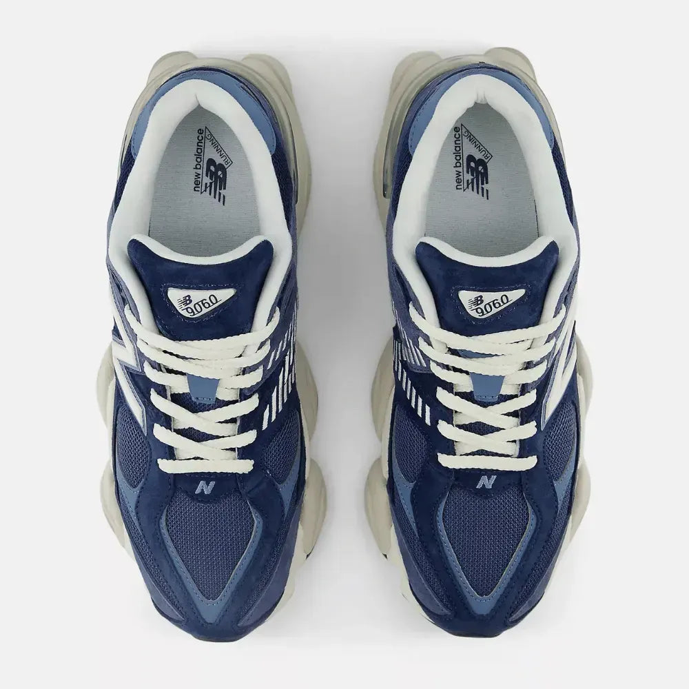 New Balance 9060 "Navy White"