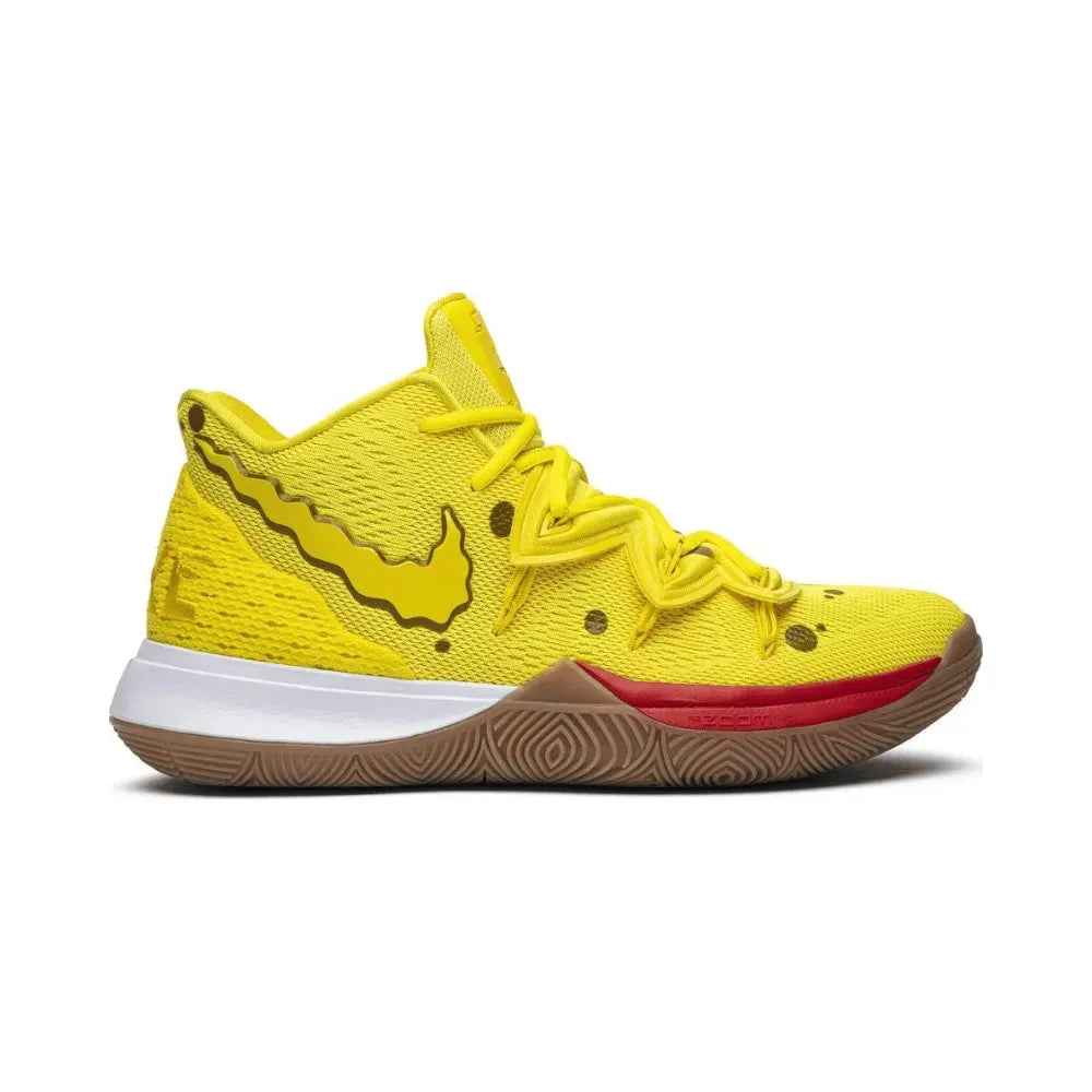 KYRIE 5 BOB ESPONJA (SPONGEBOB SQUAREPANTS)