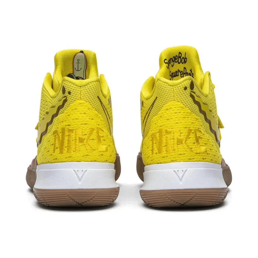 KYRIE 5 BOB ESPONJA (SPONGEBOB SQUAREPANTS)