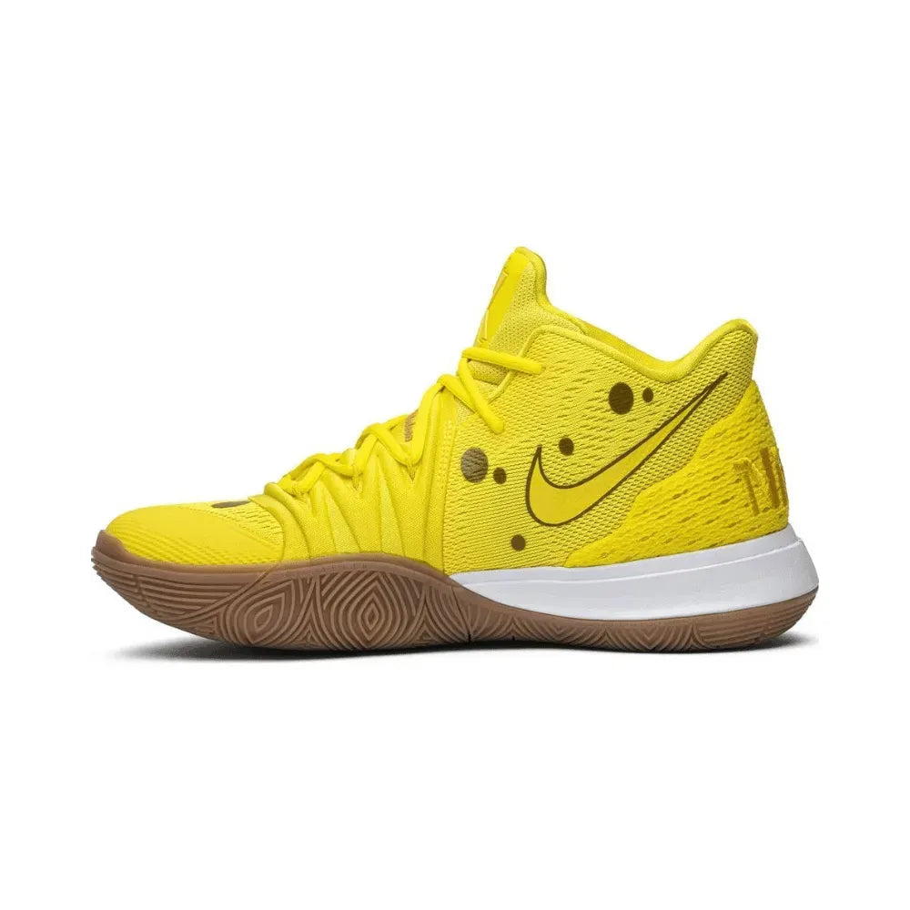 KYRIE 5 BOB ESPONJA (SPONGEBOB SQUAREPANTS)