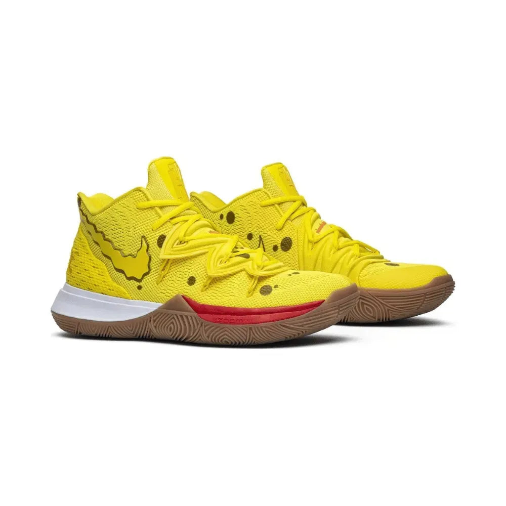 KYRIE 5 BOB ESPONJA (SPONGEBOB SQUAREPANTS)