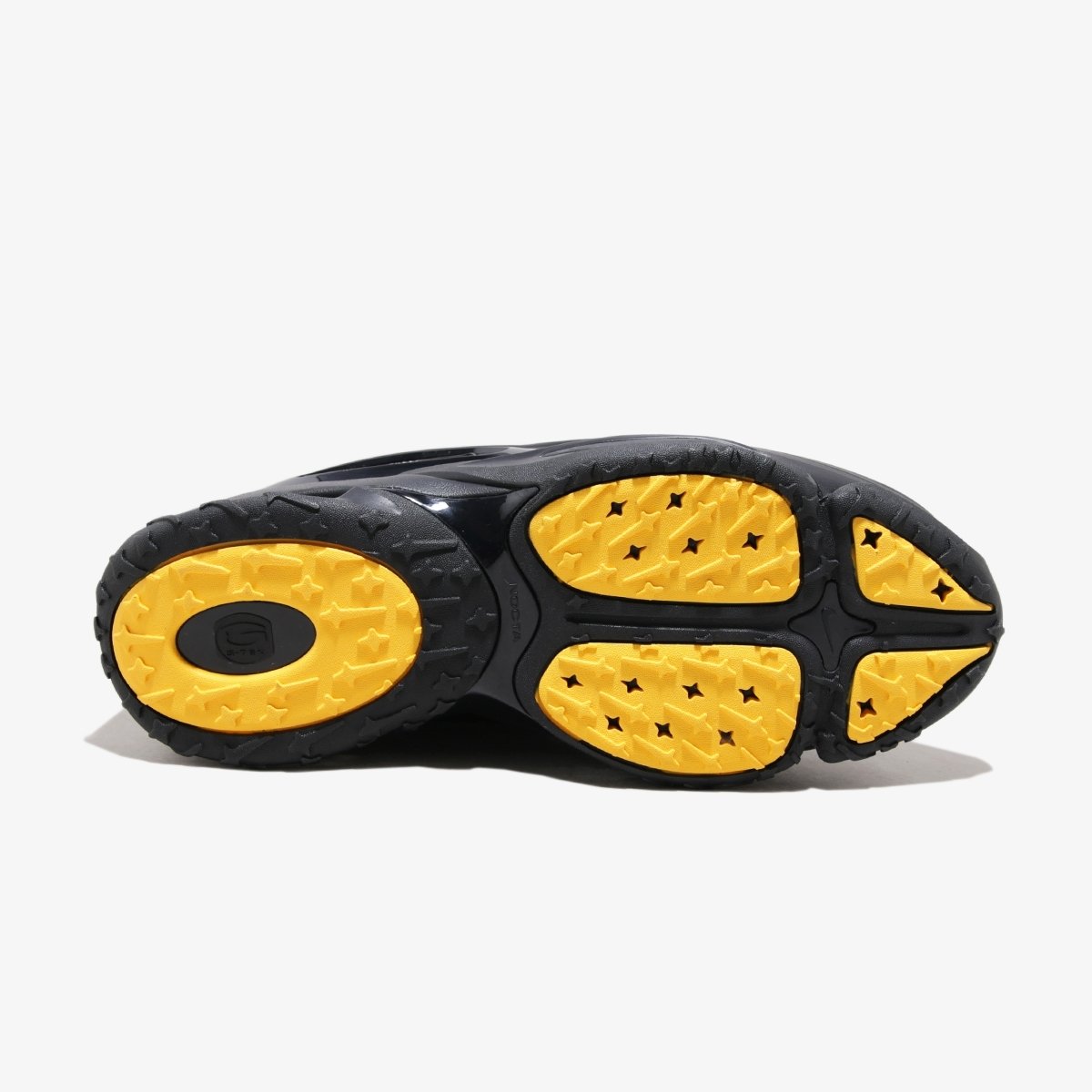 Nocta x Nike Hot Step 2 "Noir"