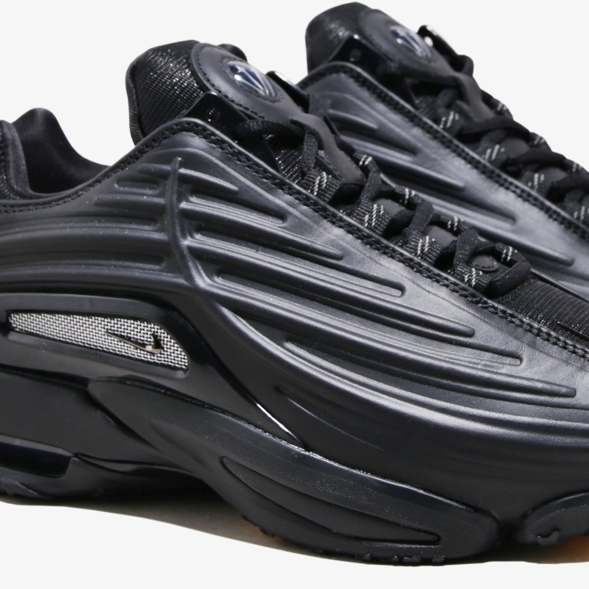 Nocta x Nike Hot Step 2 "Noir"