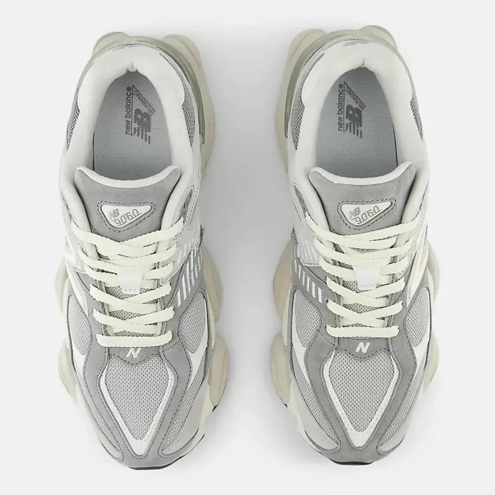 New Balance 9060 "Slate Grey Raincloud"