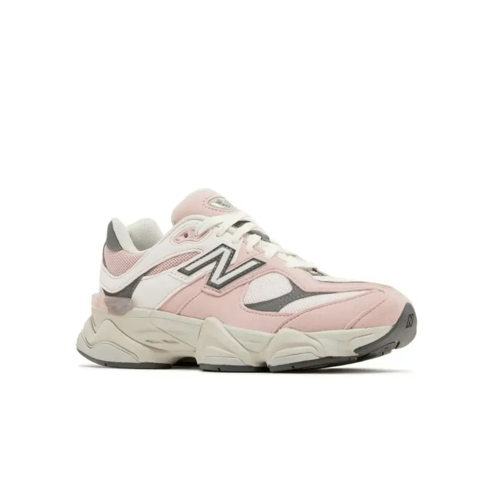 New Balance 9060 GS "Pink Granie"