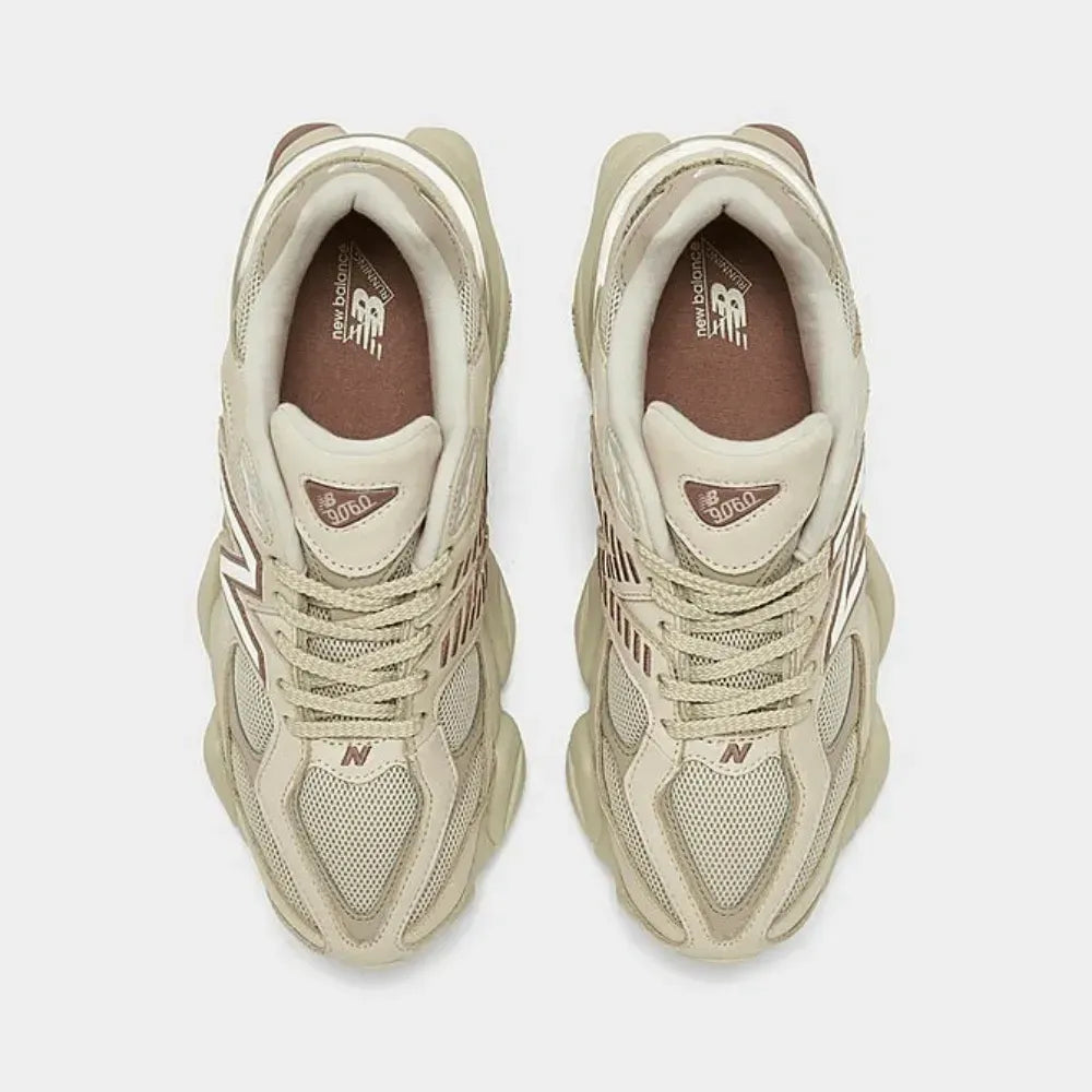 New Balance 9060 "Bone Sparrow"