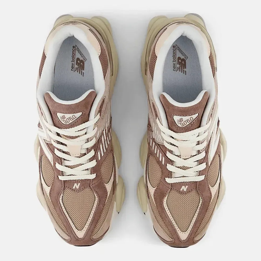 New Balance 9060 "Sparrow Flat Taupe"