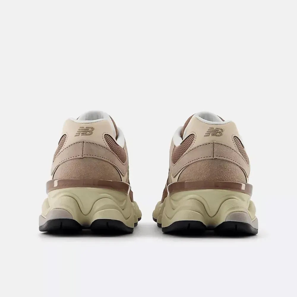 New Balance 9060 "Sparrow Flat Taupe"