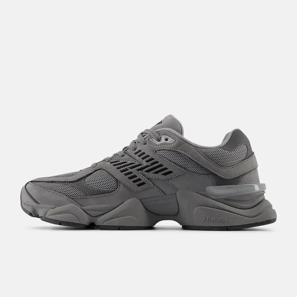 New Balance 9060 "Team Away Grey"