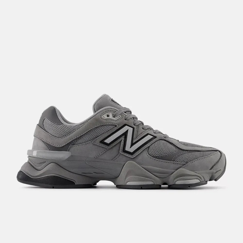 New Balance 9060 "Team Away Grey"