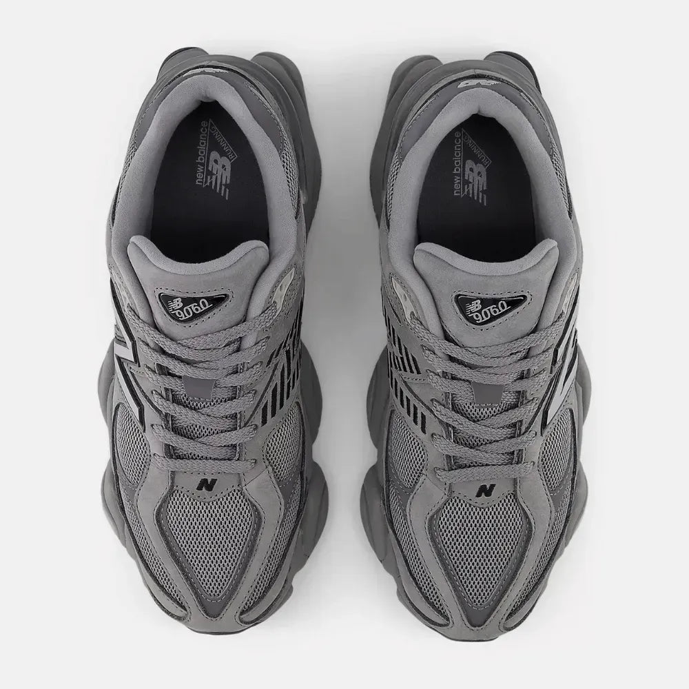 New Balance 9060 "Team Away Grey"