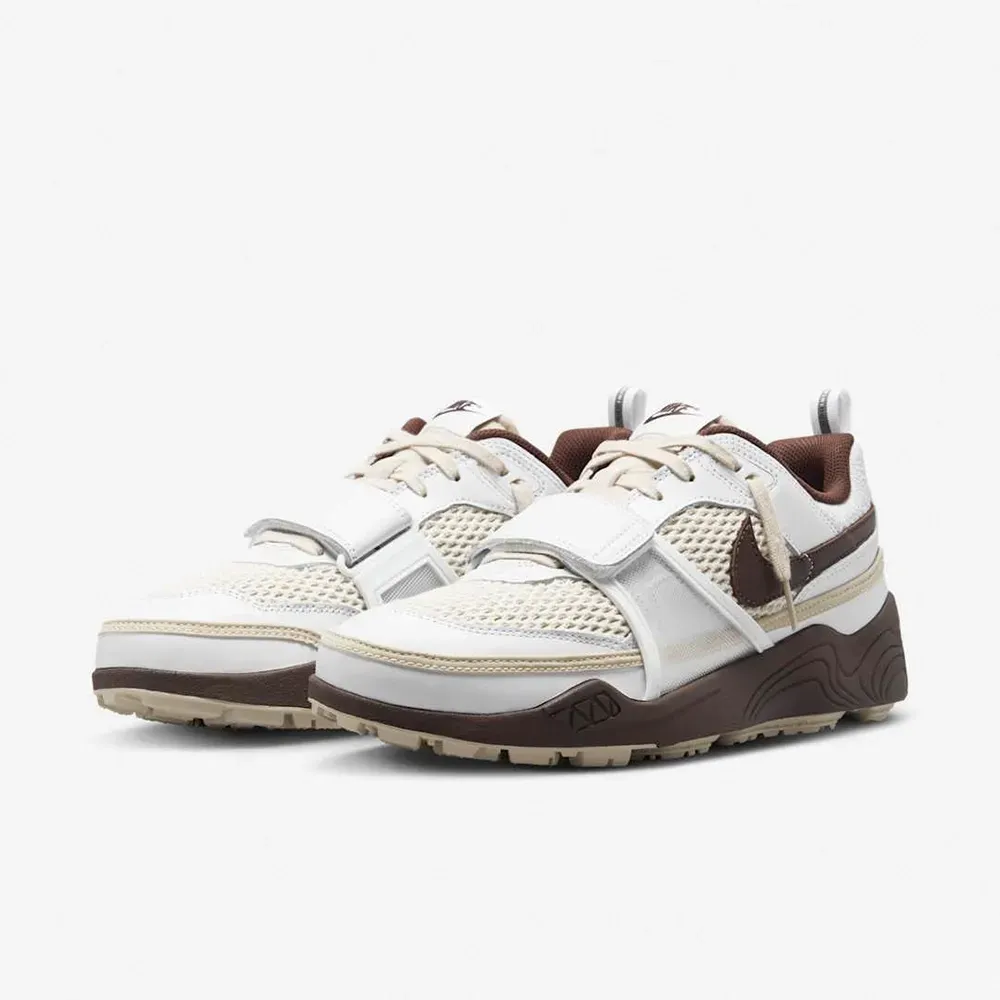Travis Scott x Nike Zoom Field Jaxx Chocolate