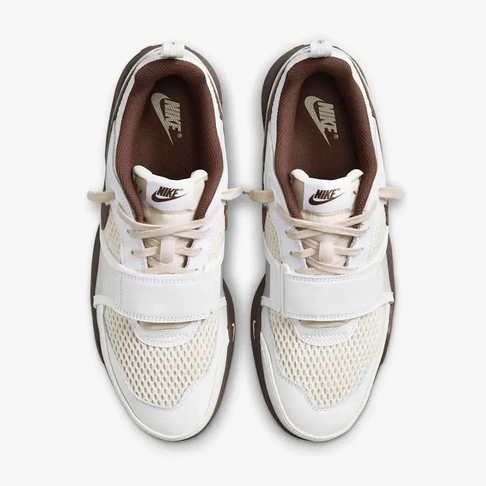 Travis Scott x Nike Zoom Field Jaxx Chocolate