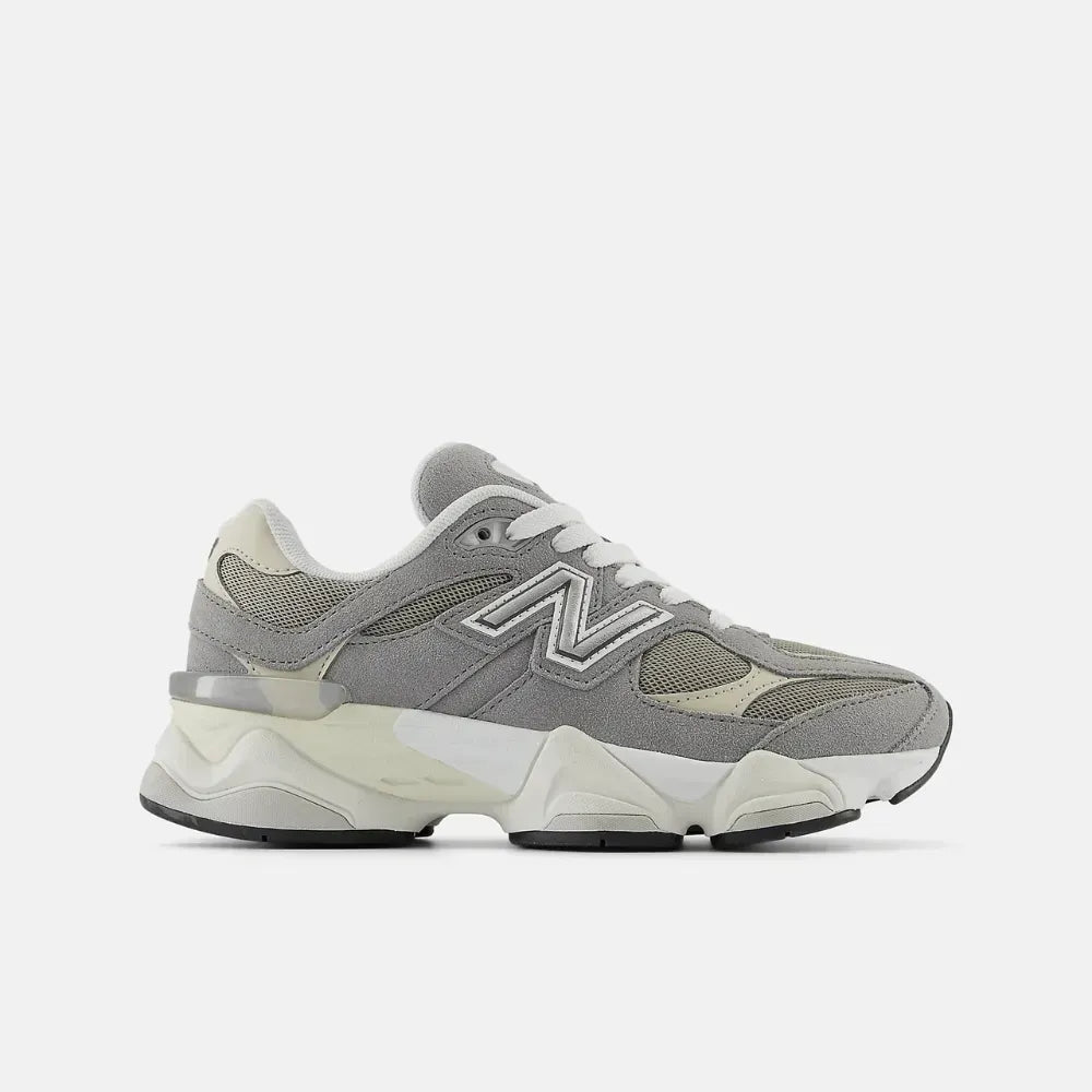 New Balance 9060 GS "Slate Gray Arid Stone"