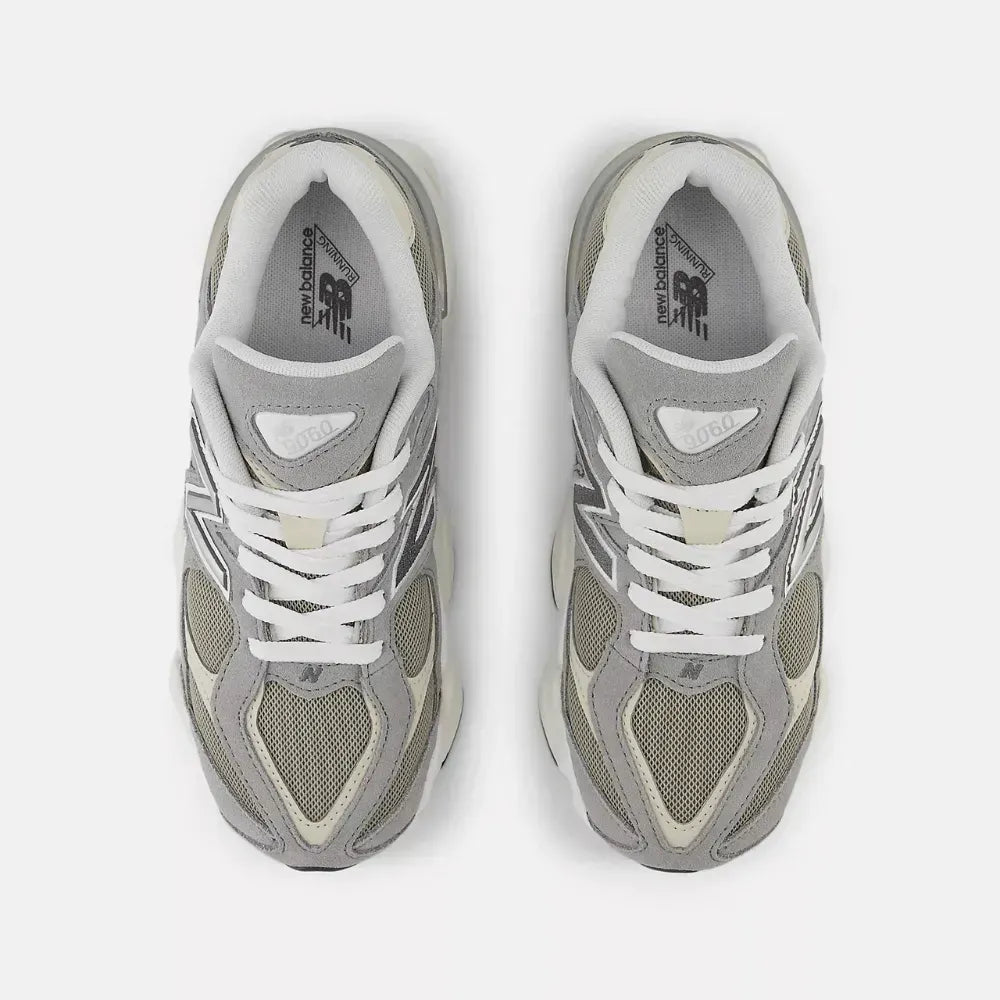 New Balance 9060 GS "Slate Gray Arid Stone"