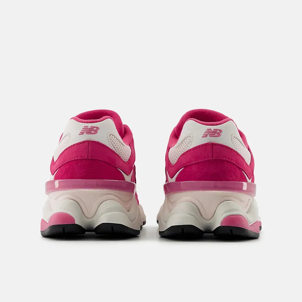New Balance 9060 "Fuchsia Pink"