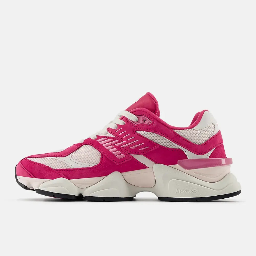 New Balance 9060 "Fuchsia Pink"