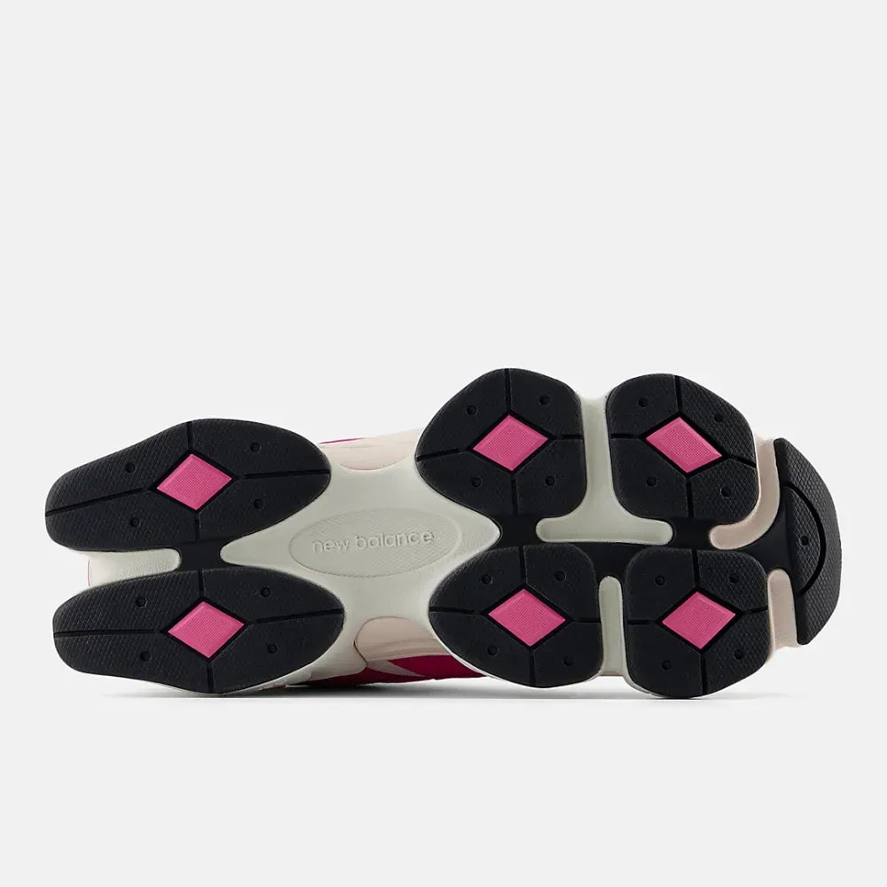 New Balance 9060 "Fuchsia Pink"