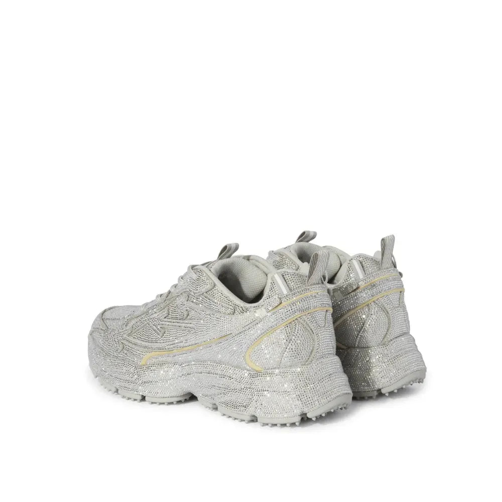 Off-White Be Right Back Glittered