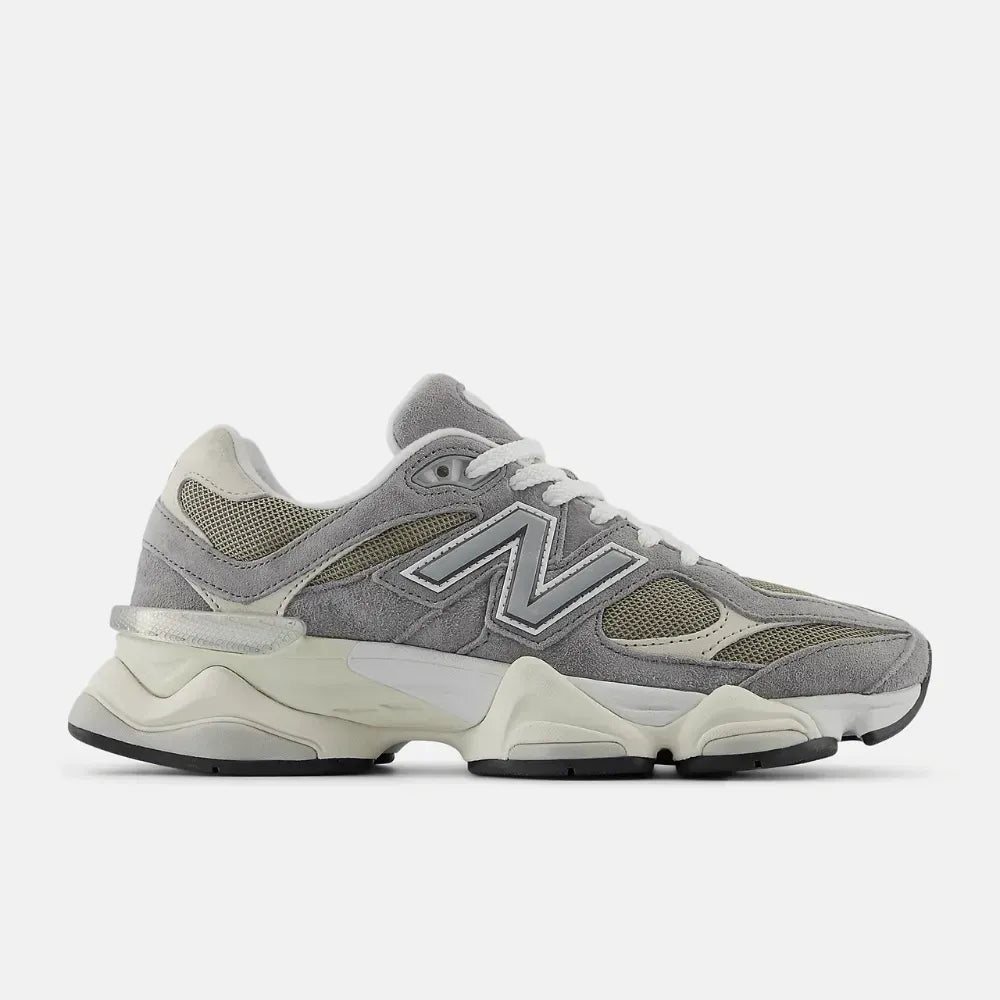 New Balance 9060 "Slate Grey Arid Stone Timberwolf"