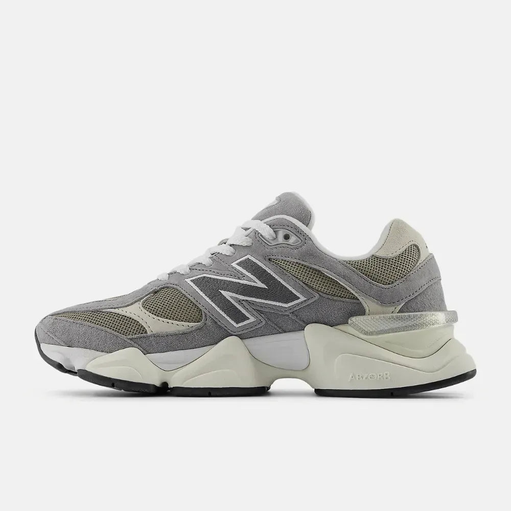 New Balance 9060 "Slate Grey Arid Stone Timberwolf"