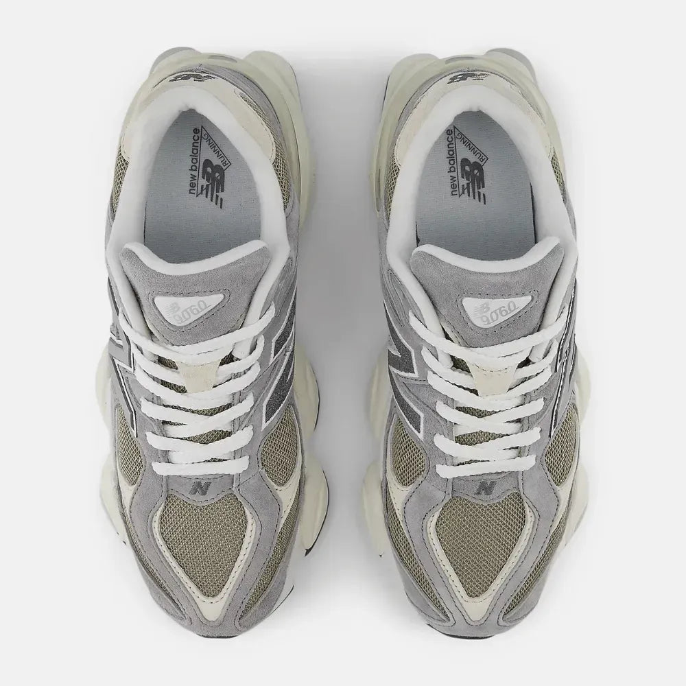 New Balance 9060 "Slate Grey Arid Stone Timberwolf"