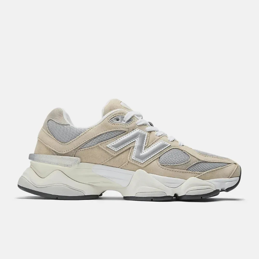 New Balance 9060 "Incense Raincloud Arid Stone"