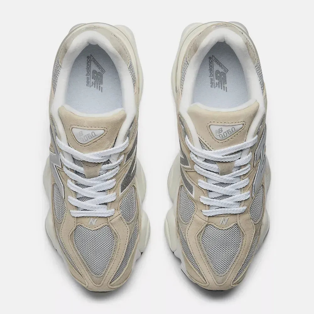 New Balance 9060 "Incense Raincloud Arid Stone"