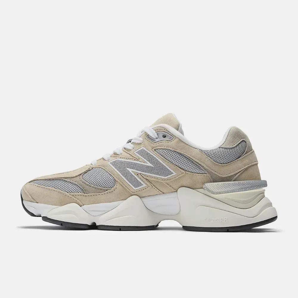New Balance 9060 "Incense Raincloud Arid Stone"