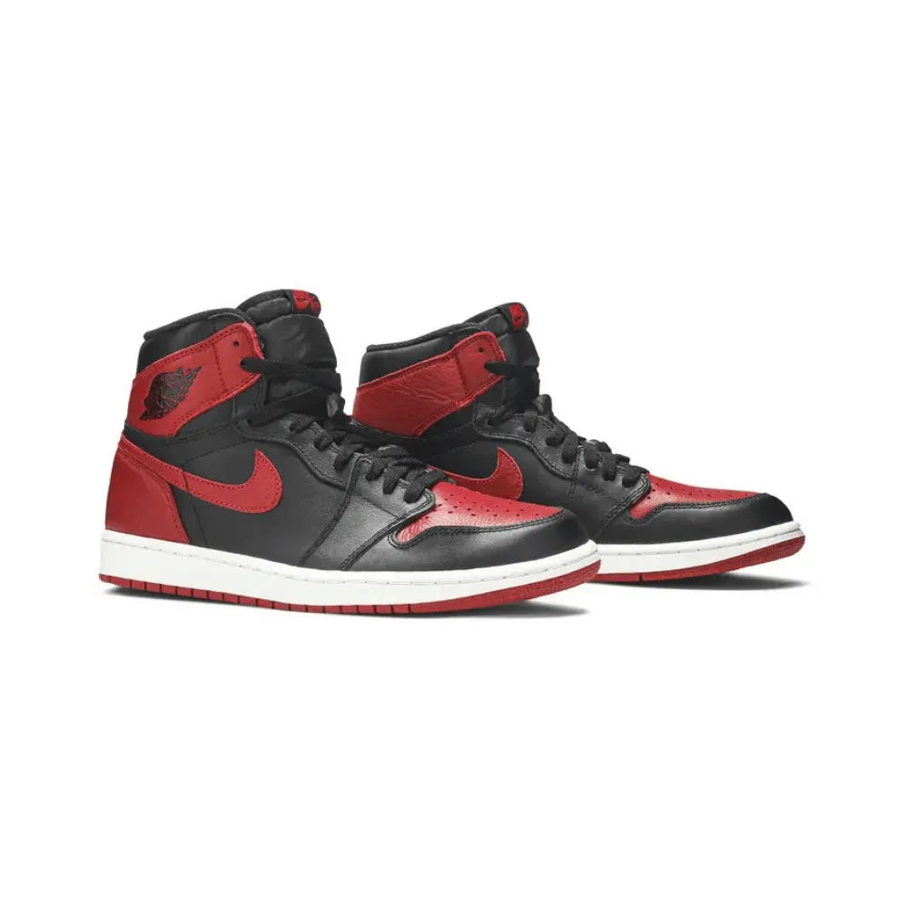 Nike Air Jordan 1 Retro ''Bred Banned''