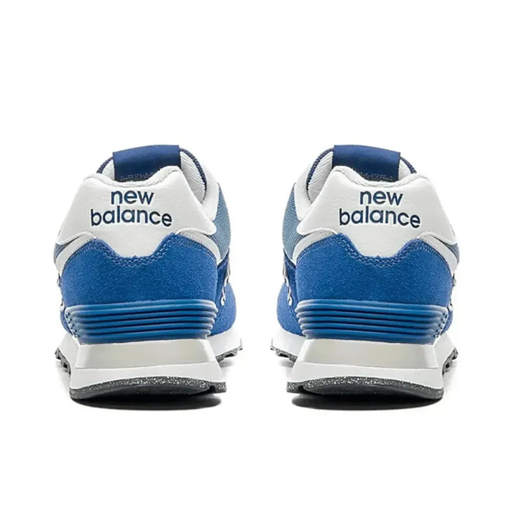 New Balance 574v2 Royal Blue