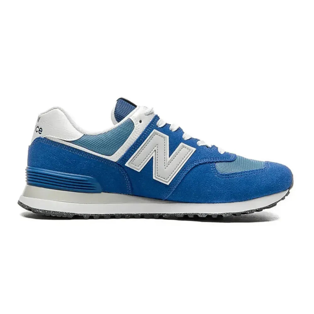 New Balance 574v2 Royal Blue