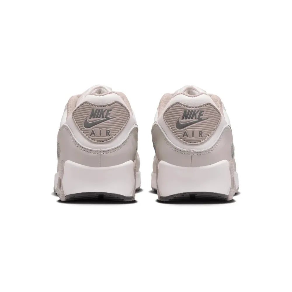 Nike Air Max 90 Light Pink Snakeskin