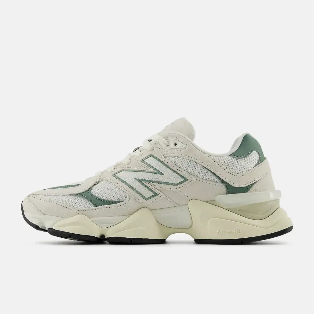 New Balance 9060 "Linen Dark Juniper"