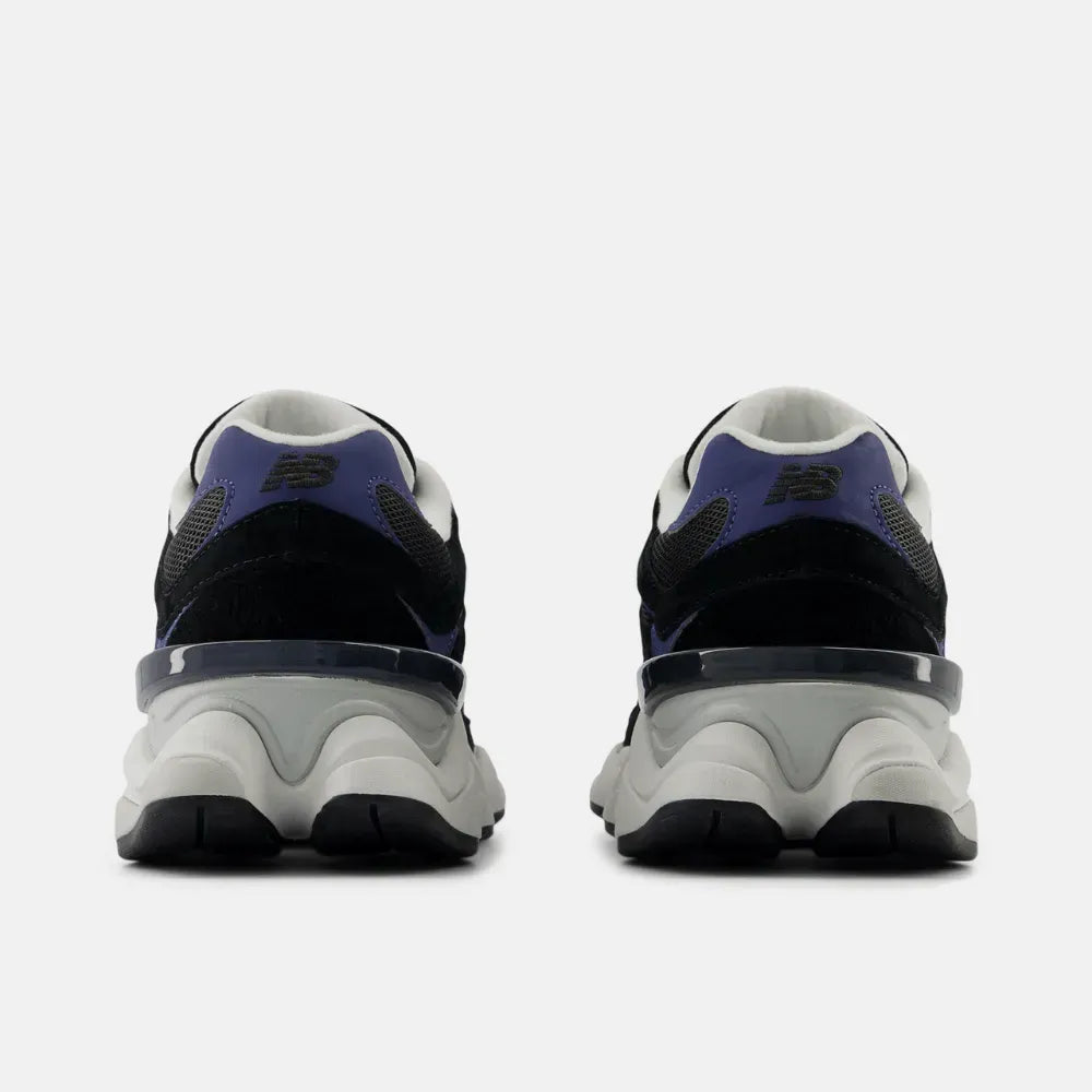 New Balance 9060 "Black Blue"