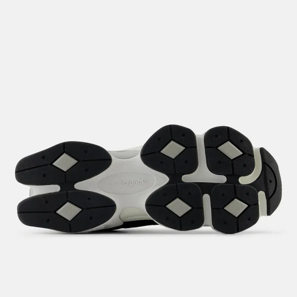 New Balance 9060 "Black Blue"