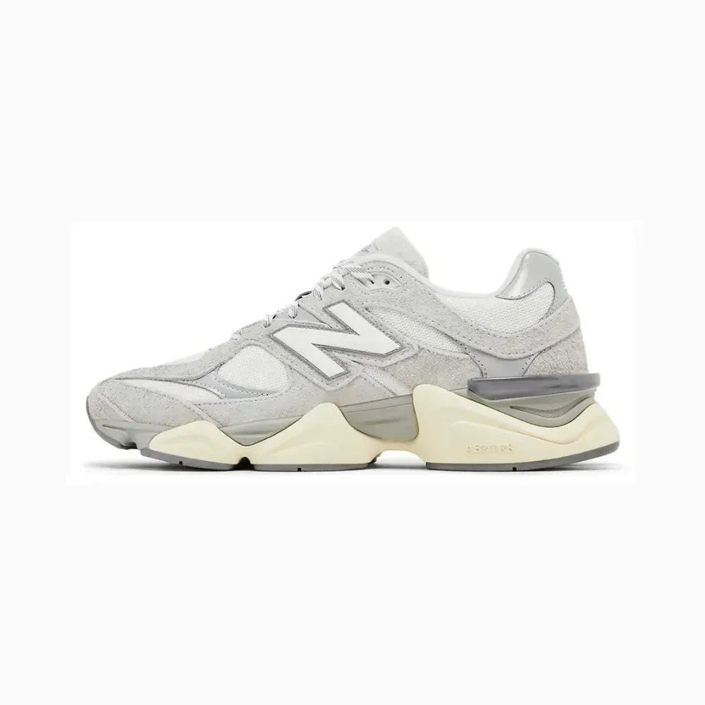 New Balance 9060 "Light Grey White"