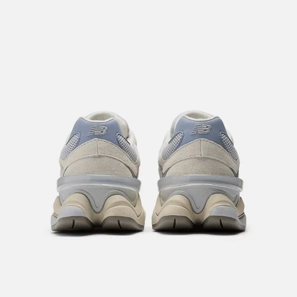 New Balance 9060 "Pearl Grey Linen"