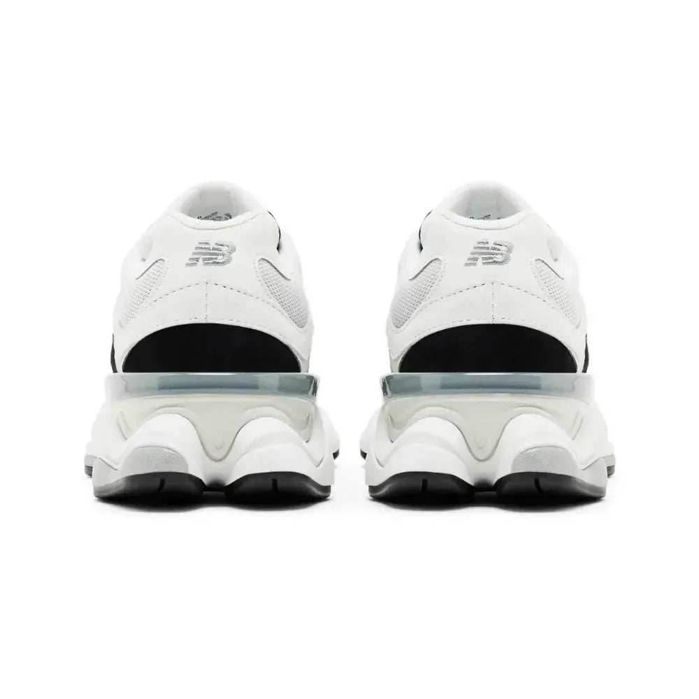 New Balance 9060 "Grey Jet Black"