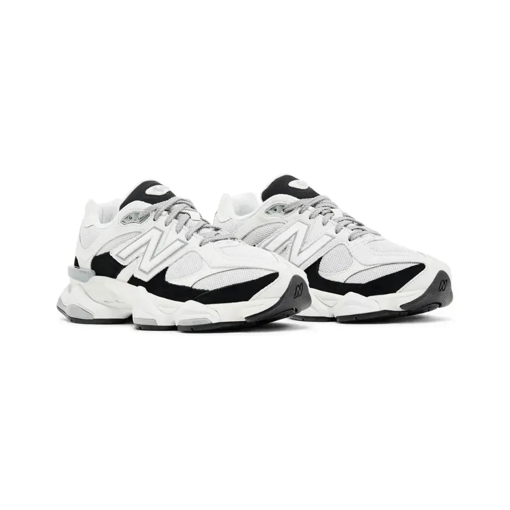 New Balance 9060 "Grey Jet Black"