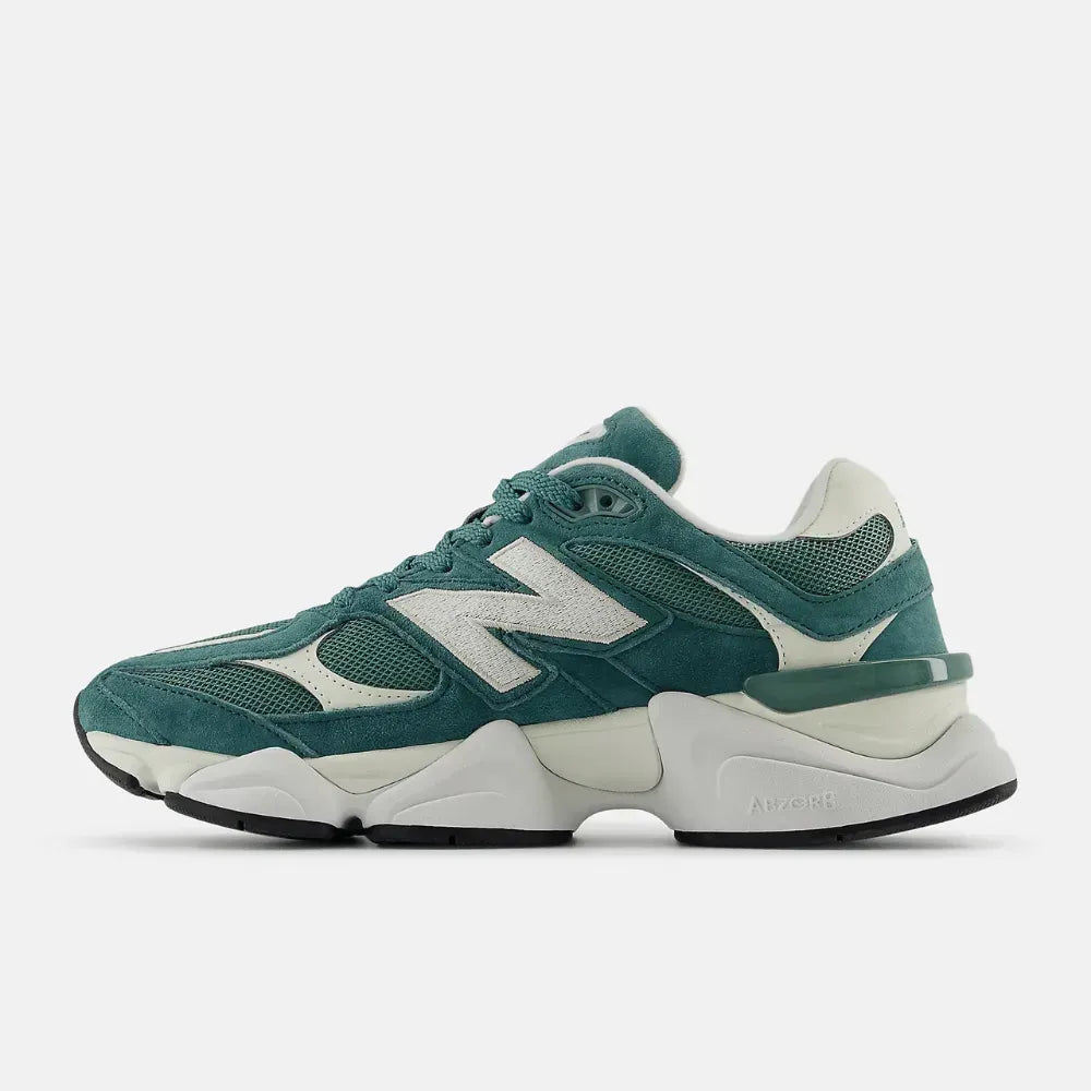 New Balance 9060 "New Spruce Angora"